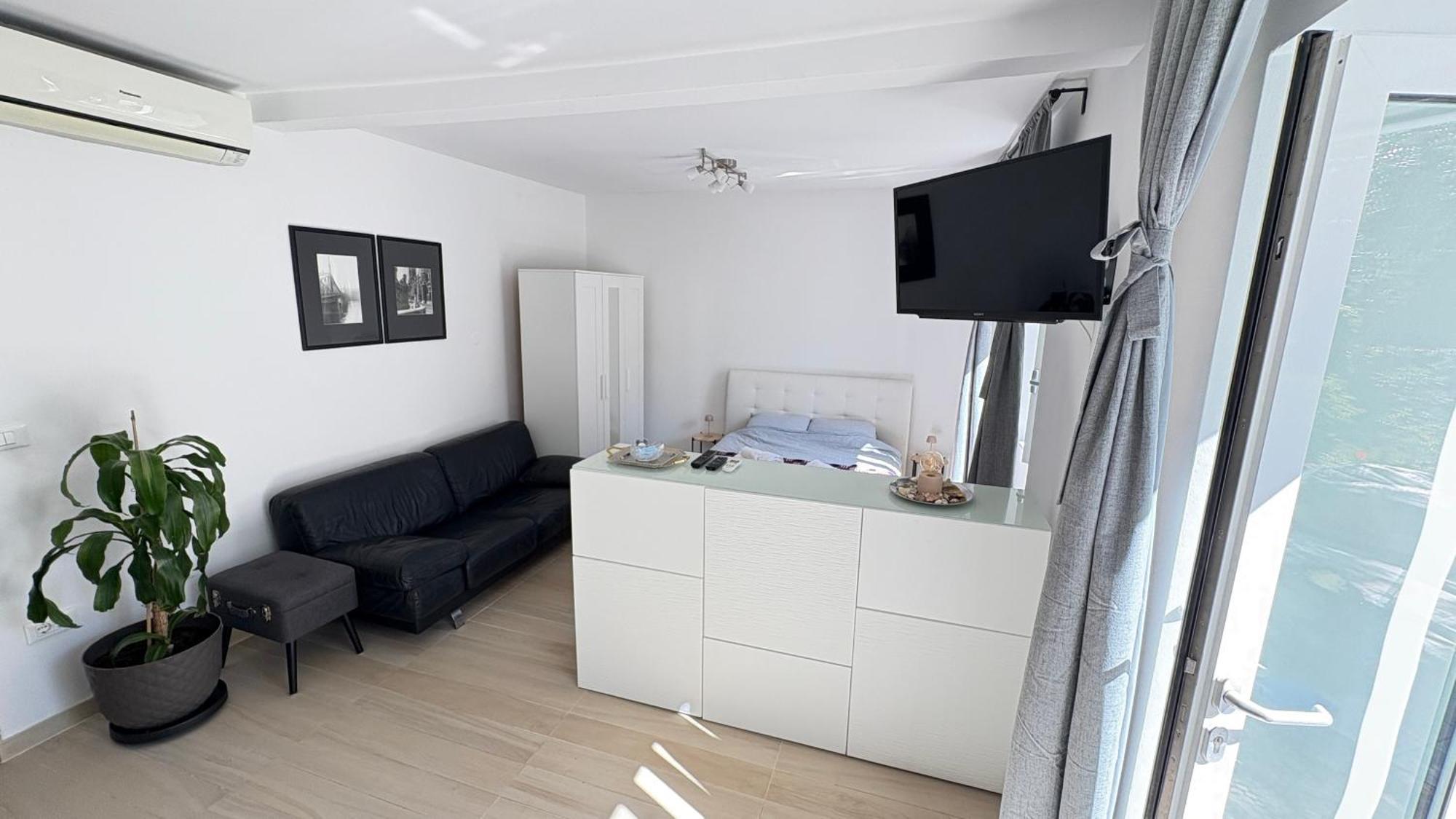 Apartment Vanda ปอร์โตรอซ ภายนอก รูปภาพ