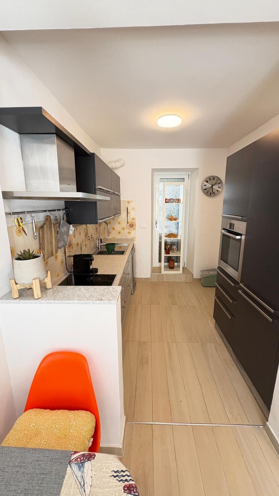 Apartment Vanda ปอร์โตรอซ ภายนอก รูปภาพ