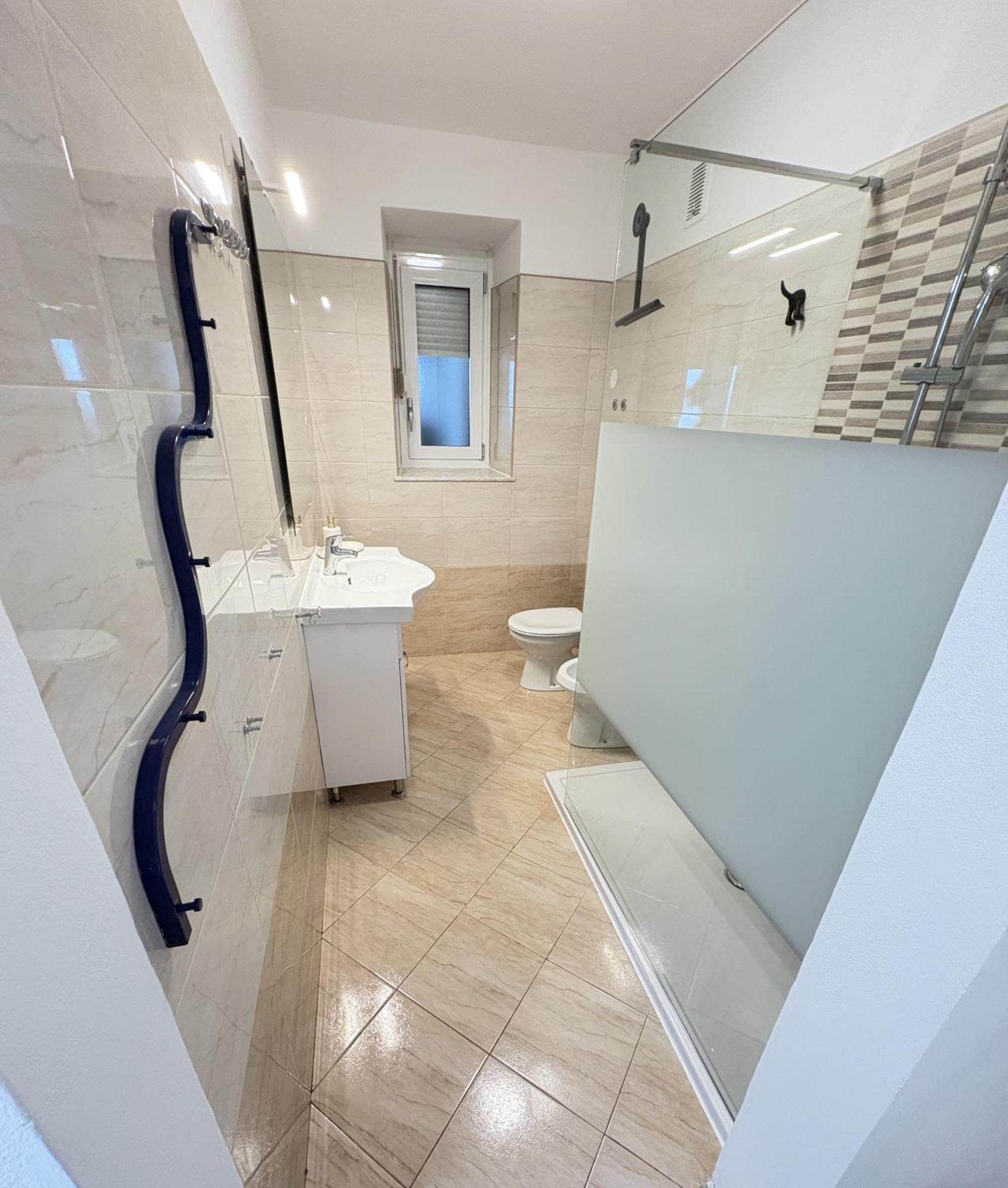 Apartment Vanda ปอร์โตรอซ ภายนอก รูปภาพ